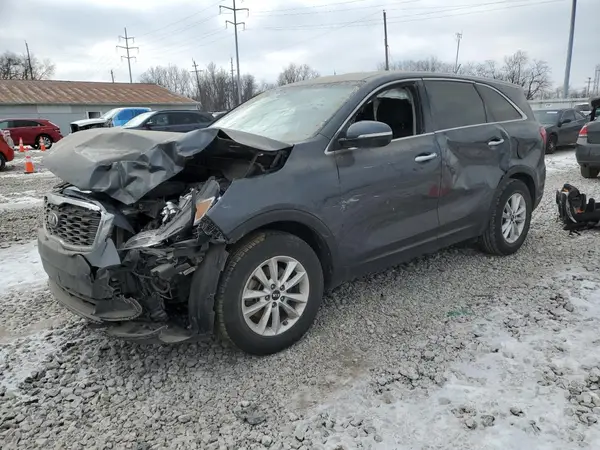 5XYPG4A32LG682145 2020 KIA SORENTO - Image 1
