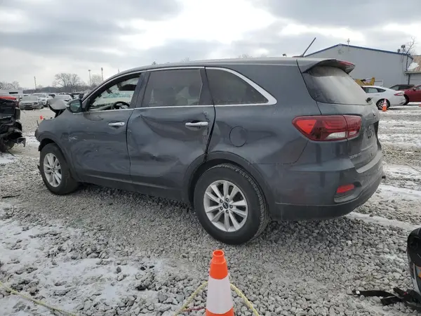 5XYPG4A32LG682145 2020 KIA SORENTO - Image 2