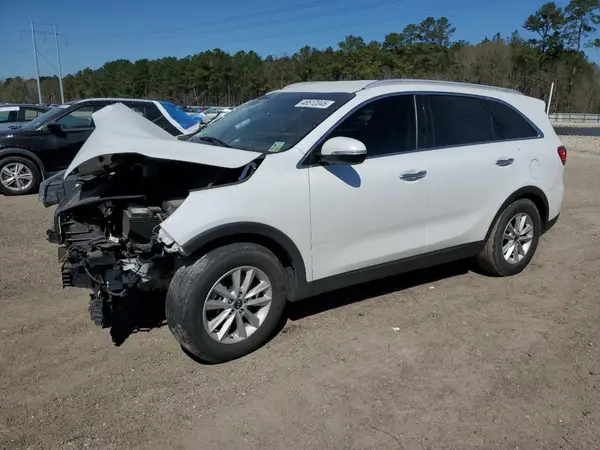 5XYPG4A32LG683828 2020 KIA SORENTO - Image 1