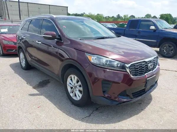 5XYPG4A32LG685563 2020 KIA SORENTO - Image 1