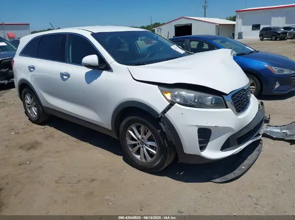 5XYPG4A32LG686101 2020 KIA SORENTO - Image 1