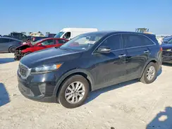 5XYPG4A32LG686700 2020 KIA SORENTO