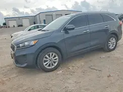 5XYPG4A32LG688317 2020 KIA SORENTO