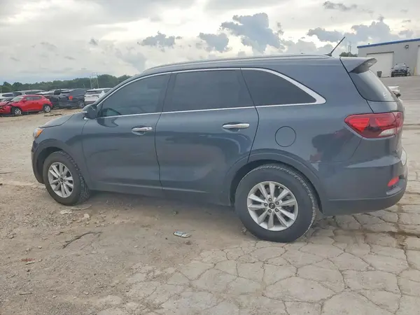 5XYPG4A32LG688317 2020 KIA SORENTO - Image 2