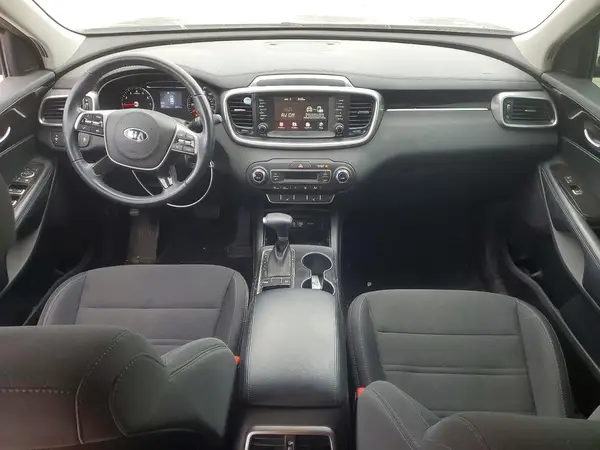 5XYPG4A32LG688317 2020 KIA SORENTO - Image 8