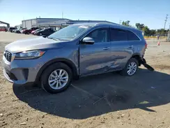5XYPG4A32LG689094 2020 KIA SORENTO