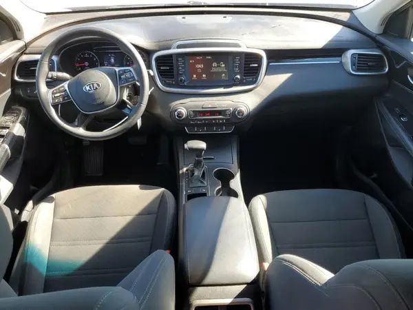 5XYPG4A32LG689094 2020 KIA SORENTO - Image 8
