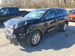 5XYPG4A32LG691640 2020 KIA SORENTO