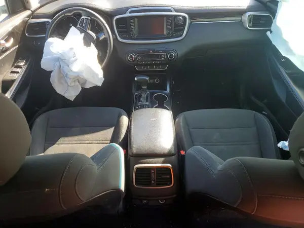 5XYPG4A32LG691640 2020 KIA SORENTO - Image 8