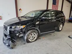 5XYPG4A32LG692044 2020 KIA SORENTO
