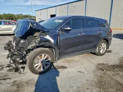5XYPG4A32LG697146 2020 KIA SORENTO