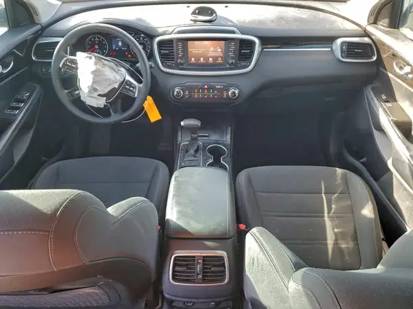 5XYPG4A32LG697146 2020 KIA SORENTO - Image 8