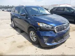 5XYPG4A32LG698121 2020 KIA SORENTO
