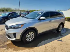 5XYPG4A32LG698538 2020 KIA SORENTO