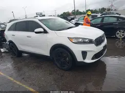 5XYPG4A32LG698927 2020 KIA SORENTO
