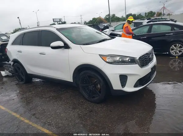 5XYPG4A32LG698927 2020 KIA SORENTO - Image 1