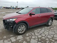 5XYPG4A32LG700563 2020 KIA SORENTO