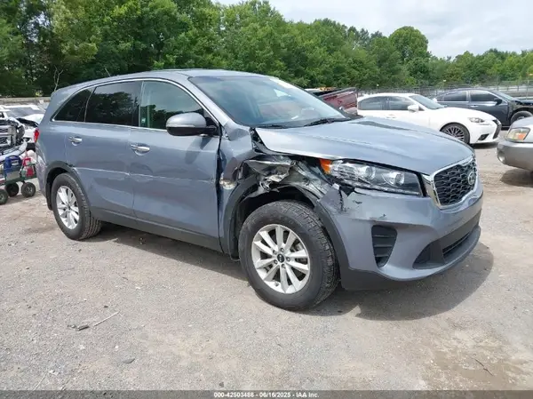 5XYPG4A32LG706184 2020 KIA SORENTO - Image 1
