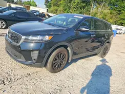 5XYPG4A32LG706797 2020 KIA SORENTO