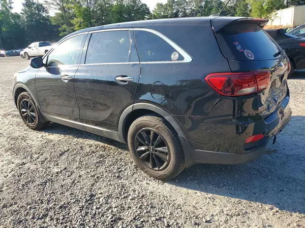 5XYPG4A32LG706797 2020 KIA SORENTO - Image 2