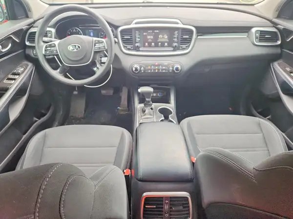 5XYPG4A32LG706797 2020 KIA SORENTO - Image 8