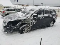 5XYPG4A32LG707030 2020 KIA SORENTO