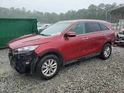 5XYPG4A32LG709389 2020 KIA SORENTO