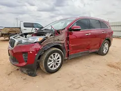 5XYPG4A32LG709859 2020 KIA SORENTO