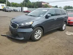 5XYPG4A32LG711112 2020 KIA SORENTO