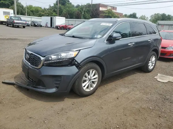 5XYPG4A32LG711112 2020 KIA SORENTO - Image 1