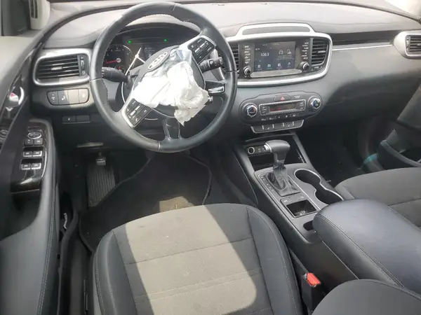 5XYPG4A32LG711112 2020 KIA SORENTO - Image 8