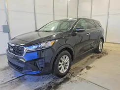 5XYPG4A32LG711465 2020 KIA SORENTO