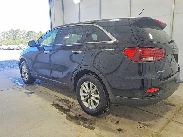 5XYPG4A32LG711465 2020 KIA SORENTO - Image 2
