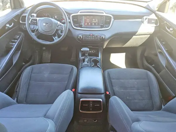5XYPG4A32LG711465 2020 KIA SORENTO - Image 8
