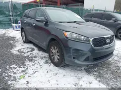 5XYPG4A32LG711840 2020 KIA SORENTO