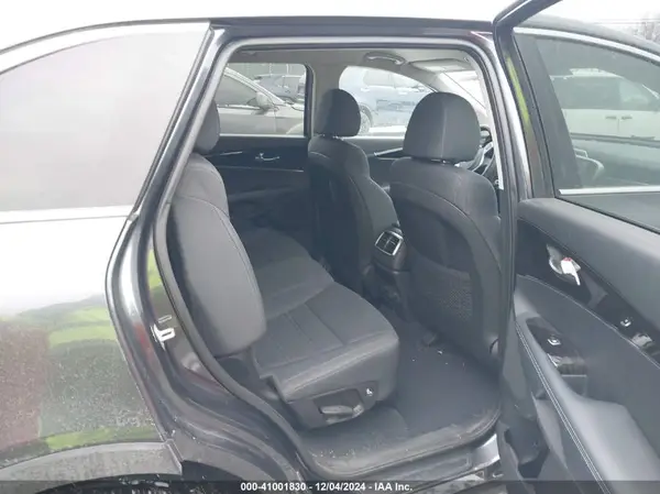 5XYPG4A32LG711840 2020 KIA SORENTO - Image 8