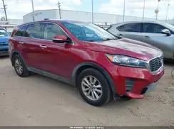 5XYPG4A32LG711952 2020 KIA SORENTO