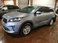 5XYPG4A32LG712390 2020 KIA SORENTO