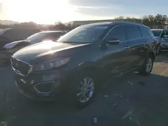 5XYPG4A33GG003098 2016 KIA SORENTO