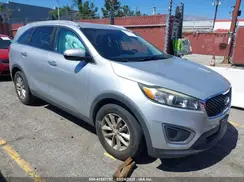 5XYPG4A33GG004137 2016 KIA SORENTO