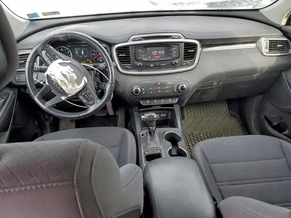 5XYPG4A33GG005269 2016 KIA SORENTO - Image 8