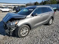 5XYPG4A33GG005837 2016 KIA SORENTO