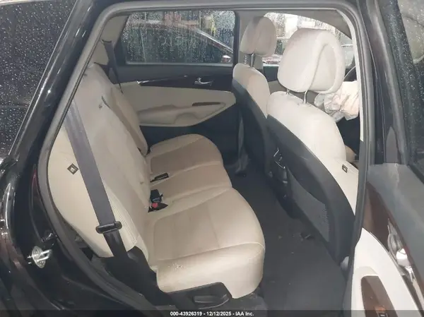 5XYPG4A33GG006311 2016 KIA SORENTO - Image 8