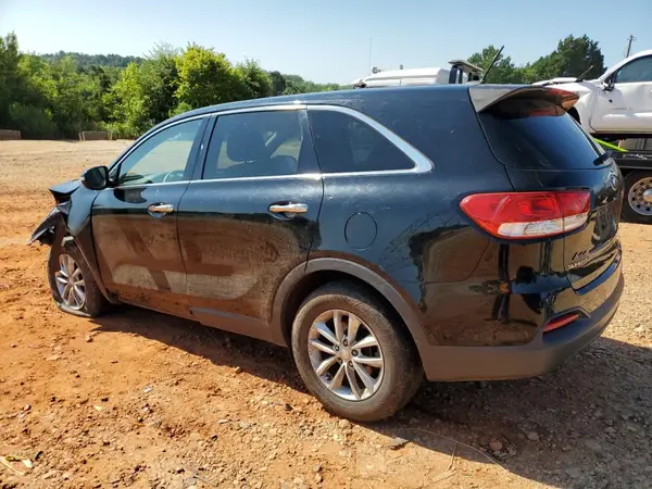 5XYPG4A33GG007281 2016 KIA SORENTO - Image 2