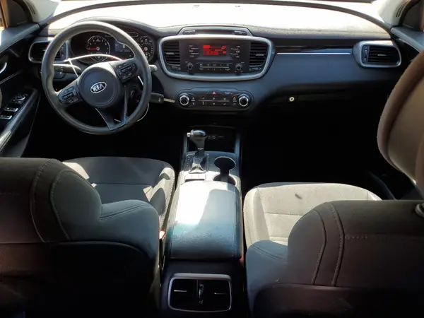 5XYPG4A33GG007281 2016 KIA SORENTO - Image 8