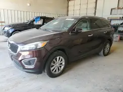 5XYPG4A33GG008561 2016 KIA SORENTO