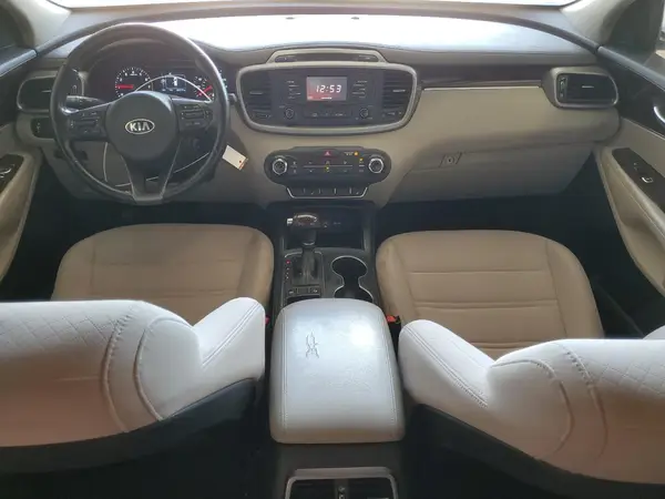 5XYPG4A33GG008561 2016 KIA SORENTO - Image 8