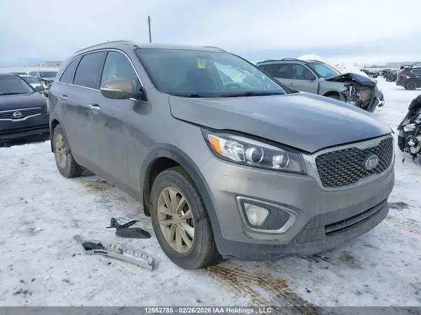 5XYPG4A33GG012352 2016 KIA SORENTO - Image 1