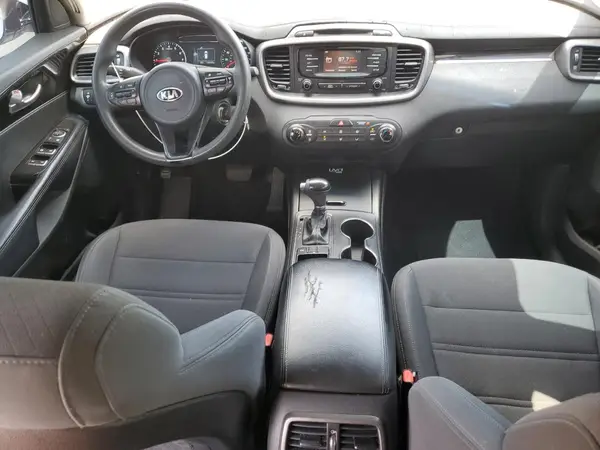 5XYPG4A33GG012836 2016 KIA SORENTO - Image 8