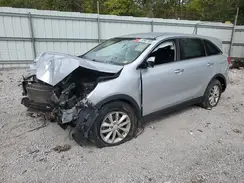 5XYPG4A33GG014604 2016 KIA SORENTO